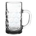 Libby .5 Liter Oktoberfest Beer Mug