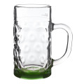 Libby .5 Liter Oktoberfest Beer Mug