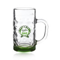Libby .5 Liter Oktoberfest Beer Mug