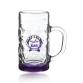 Libby .5 Liter Oktoberfest Beer Mug