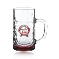 Libby .5 Liter Oktoberfest Beer Mug