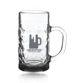 Libby 1 Liter Oktoberfest Beer Mug