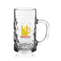 Libby 1 Liter Oktoberfest Beer Mug