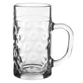 Libby 1 Liter Oktoberfest Beer Mug