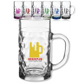 Libby 1 Liter Oktoberfest Beer Mug