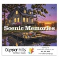 Scenic Memories - Stapled