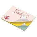 Souvenir® Sticky Note™ 4" x 3" Pad, 25 sheet