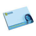 Souvenir® Sticky Note™ 4" x 3" Pad, 25 sheet