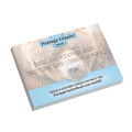 Souvenir® Sticky Note™ 4" x 3" Pad, 25 sheet