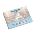 Souvenir® Sticky Note™ 4" x 3" Pad, 25 sheet