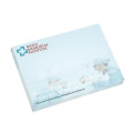 Souvenir® Sticky Note™ 4" x 3" Pad, 25 sheet