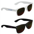 Cool Vibes Metallic Lenses Sunglasses