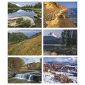 Products Our Country® Executive Calendar