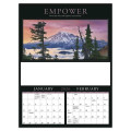 Triumph® Calendars Motivations Calendar