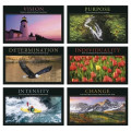 Triumph® Calendars Motivations Calendar