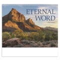 Good Value™ Eternal Word w Pre-Planning Sheet - Spiral Ca...