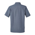 Men's Elridge Woven Short-Sleeve Shirt