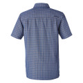 Men's Elridge Woven Short-Sleeve Shirt