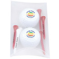 2 Ball Pillow Pack- Callaway Warbird 2.0