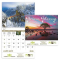 Good Value™ Glorious Getaways - Spiral Calendar