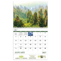 Good Value™ Glorious Getaways - Spiral Calendar
