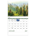 Good Value™ Glorious Getaways - Spiral Calendar
