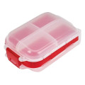 Serenity Pill Box