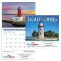 Triumph® Calendars Lighthouses Calendar