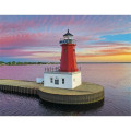 Triumph® Calendars Lighthouses Calendar