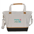 Skipper Cotton Duffel