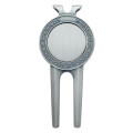 Honor Magnetic Divot Repair Tool with Ball Marker