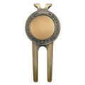 Honor Magnetic Divot Repair Tool with Ball Marker