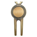 Honor Magnetic Divot Repair Tool with Ball Marker