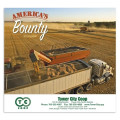 Products America's Bounty Appointment Calendar - Stapled