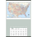 Triumph® Calendars Jumbo Hanger (12-Month) Calendar