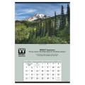 Triumph® Calendars Jumbo Hanger (12-Month) Calendar