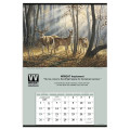 Triumph® Calendars Jumbo Hanger (12-Month) Calendar