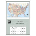 Triumph® Calendars Jumbo Hanger (12-Month) Calendar