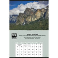 Triumph® Calendars Jumbo Hanger (12-Month) Calendar