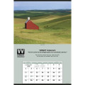 Triumph® Calendars Jumbo Hanger (12-Month) Calendar