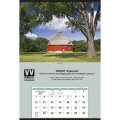 Triumph® Calendars Jumbo Hanger (12-Month) Calendar
