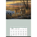 Triumph® Calendars Jumbo Hanger (12-Month) Calendar