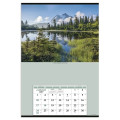 Triumph® Calendars Jumbo Hanger (12-Month) Calendar