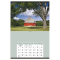 Triumph® Calendars Jumbo Hanger (12-Month) Calendar