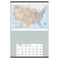 Triumph® Calendars Jumbo Hanger (12-Month) Calendar