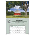 Triumph® Calendars Jumbo Hanger (12-Month) Calendar