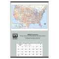 Triumph® Calendars Jumbo Hanger (12-Month) Calendar