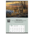 Triumph® Calendars Jumbo Hanger (12-Month) Calendar