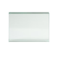 Atrium Glass Large Desk Photo Frame