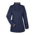 Ladies' Hartford All-Season Hip-Length Club Jacket